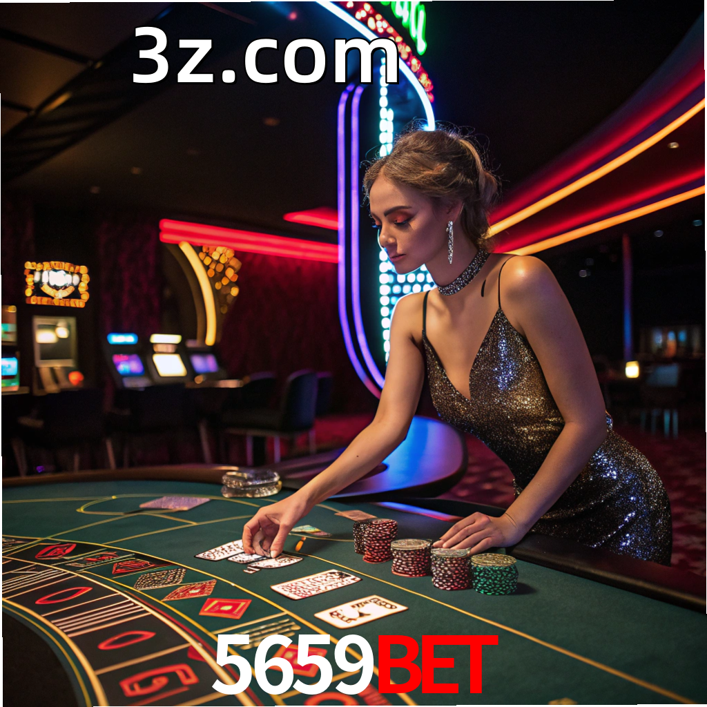 Cadastro Rápido 5659BET