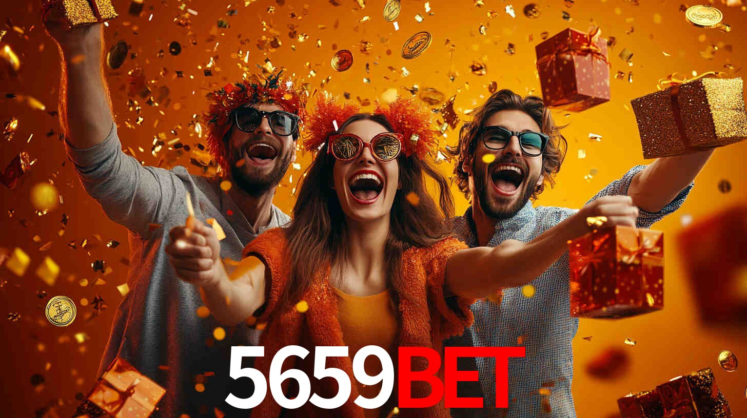 Promoção Relâmpago 5659BET