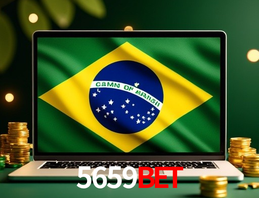 Provedores de Jogos 5659BET