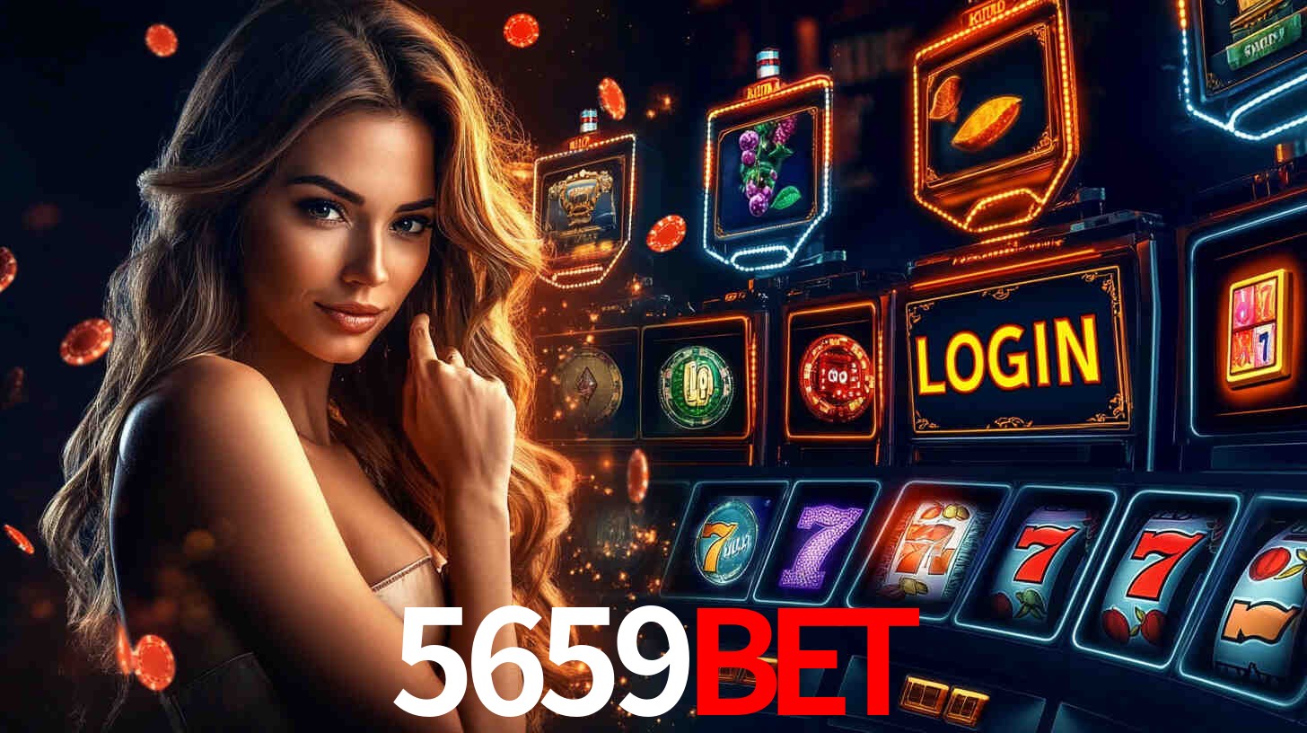 Login Seguro 5659BET