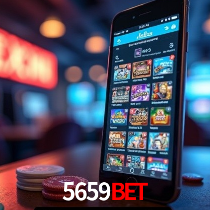 Casino VIP 5659BET