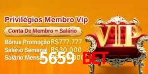 5659 BET