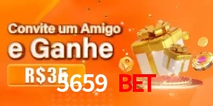 Promoções 5659 BET