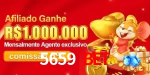 Promoções 5659 BET